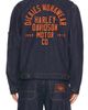 Dickies Dickies x Harley Davidson Denim Jacket - 1