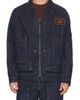 Dickies Dickies x Harley Davidson Denim Jacket - 2
