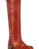 Dico Copenhagen Dico Copenhagen Ann Gaucho Boot With Side Laces - 2