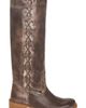 Dico Copenhagen Dico Copenhagen Ann Side Laces Gaucho Boot - 1