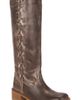 Dico Copenhagen Dico Copenhagen Ann Side Laces Gaucho Boot - 2