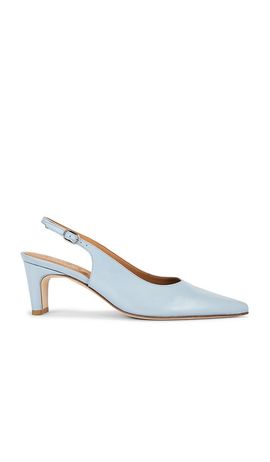 Dico Copenhagen Dico Copenhagen Liz Slingback Pump