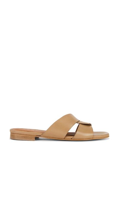 Dico Copenhagen Dico Copenhagen Lulu Mule