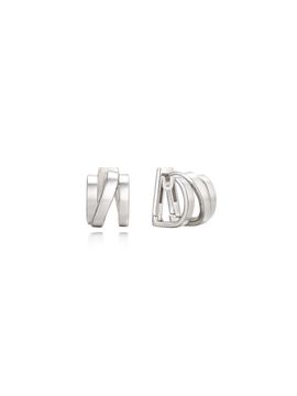 DIDIER DUBOT MISSTOO Silver Earrings (JDRET5S48XX)