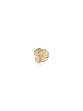 DIDIER DUBOT RADIDI Single Earring [Gold] (JDDEG5S044S)