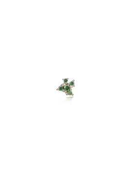 DIDIER DUBOT RADIDI Single Earring (Gold) (JDDEN5S134G)