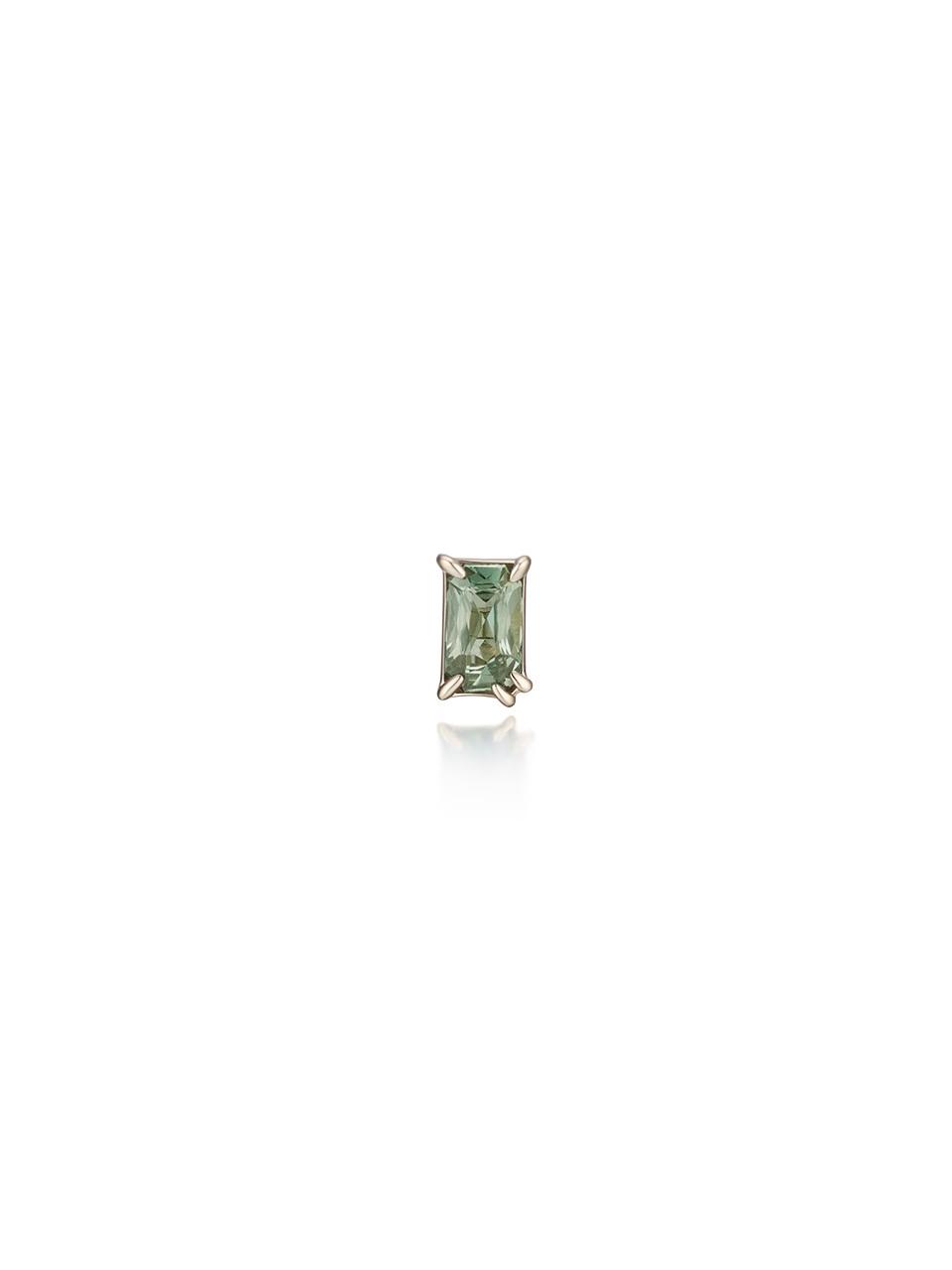 DIDIER DUBOT RADIDI Single Earring (Gold) (JDDEN5S159G)