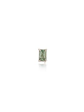 DIDIER DUBOT RADIDI Single Earring (Gold) (JDDEN5S159G)