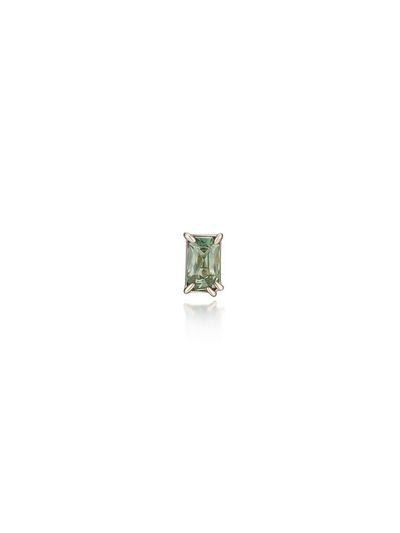 DIDIER DUBOT RADIDI Single Earring (Gold) (JDDEN5S159G)