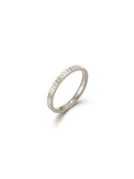 DIDIER DUBOT Sensual Mariage Gold Ring (JDSRN5S42XX)