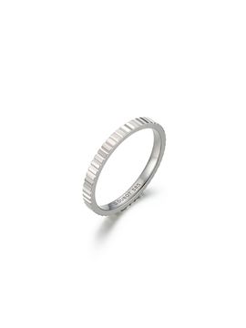 DIDIER DUBOT Sensual Mariage Gold Ring (JDSRW5S41XX)