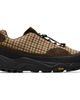 Diemme Diemme Beige Rayon Vert Edition Grappa Hiker Sneakers - 1