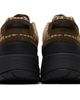 Diemme Diemme Beige Rayon Vert Edition Grappa Hiker Sneakers - 2