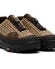 Diemme Diemme Beige Rayon Vert Edition Grappa Hiker Sneakers - 4