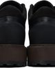 Diemme Diemme Black Cornaro Gomma Boots - 2