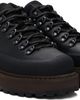 Diemme Diemme Black Cornaro Gomma Boots - 4