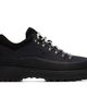 Diemme Diemme Black Cornaro Gomma Leather Boots - 1