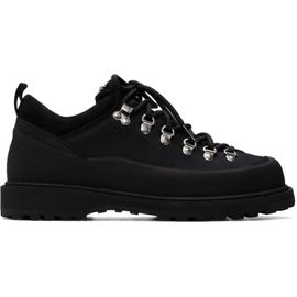 Diemme Diemme Black Roccia Basso Sport Boots