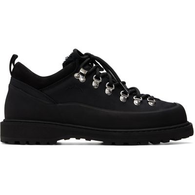 Diemme Diemme Black Roccia Basso Sport Boots