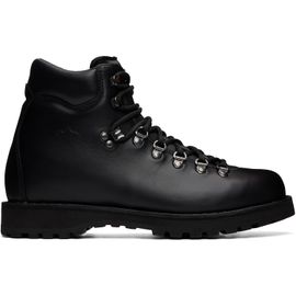 Diemme Diemme Black Roccia Vet Nappa Boots