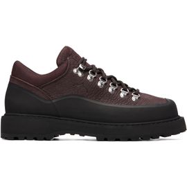 Diemme Diemme Brown Cornaro Gomma Boots