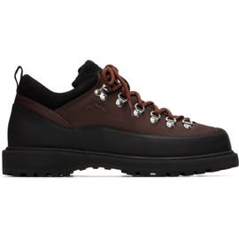 Diemme Diemme Brown Roccia Basso Sport Boots
