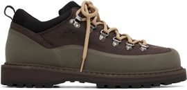 Diemme Diemme Brown Roccia Basso Sport Derbys
