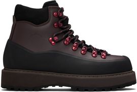 Diemme Diemme Brown Roccia Vet Gomma Boots