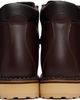 Diemme Diemme Brown Roccia Vet Mogano Full Grain Boots - 2