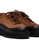 Diemme Diemme Brown Suede Cornaro Gala Boots - 4