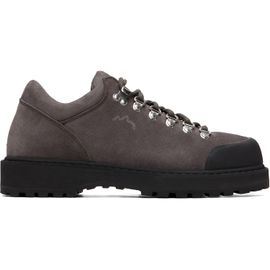 Diemme Diemme Gray Cornaro Boots