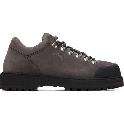 Diemme Diemme Gray Cornaro Boots