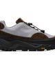 Diemme Diemme Gray Rayon Vert Edition Grappa Hiker Sneakers - 1
