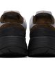 Diemme Diemme Gray Rayon Vert Edition Grappa Hiker Sneakers - 2