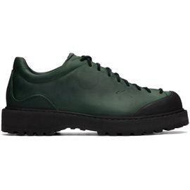 Diemme Diemme Green Ampezzo Boots
