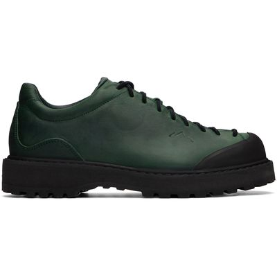 Diemme Diemme Green Ampezzo Boots
