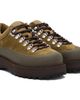 Diemme Diemme Khaki Cornaro Due Gomma Boots - 4