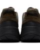 Diemme Diemme Khaki Rayon Vert Edition Grappa Hiker Sneakers - 2