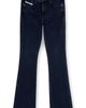 DIESEL® DIESEL® 1969 D-Ebbey Low Rise Bootcut Jeans - 4