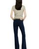 DIESEL® DIESEL® 1969 D-Ebbey Low Rise Bootcut Jeans - 5