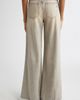 DIESEL® DIESEL® 1978 D-Akemi Distressed Flare Leg Jeans - 3