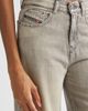 DIESEL® DIESEL® 1978 D-Akemi Distressed Flare Leg Jeans - 5