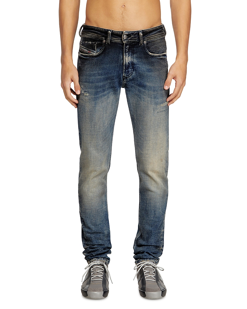 Diesel Diesel 1979 Sleenker Skinny Fit Jeans