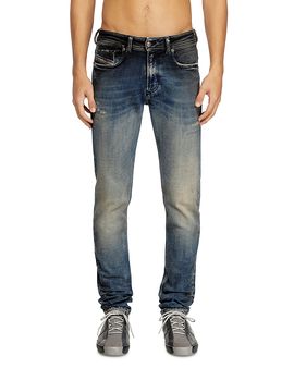 Diesel Diesel 1979 Sleenker Skinny Fit Jeans