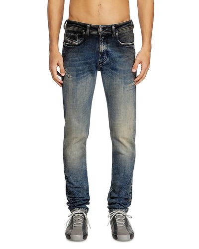Diesel Diesel 1979 Sleenker Skinny Fit Jeans