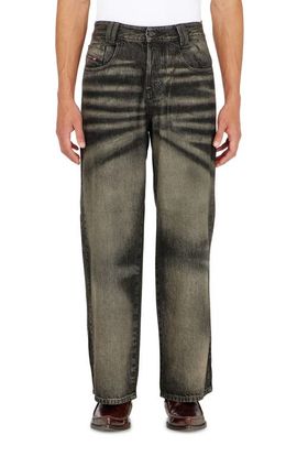 DIESEL® DIESEL® 1982 D-Hakou Relaxed High Waist Jeans