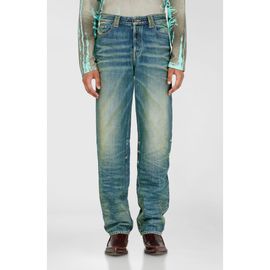 DIESEL® DIESEL® 1991 D-Voeed Straight Leg Jeans