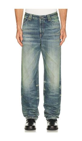 Diesel Diesel 1991 D Voeed Jean