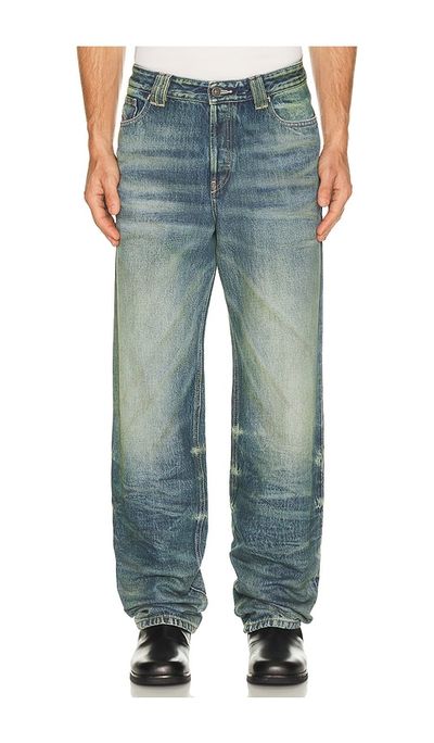 Diesel Diesel 1991 D Voeed Jean
