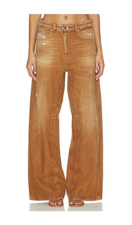 Diesel Diesel 1996 Desire You L.32 Trousers